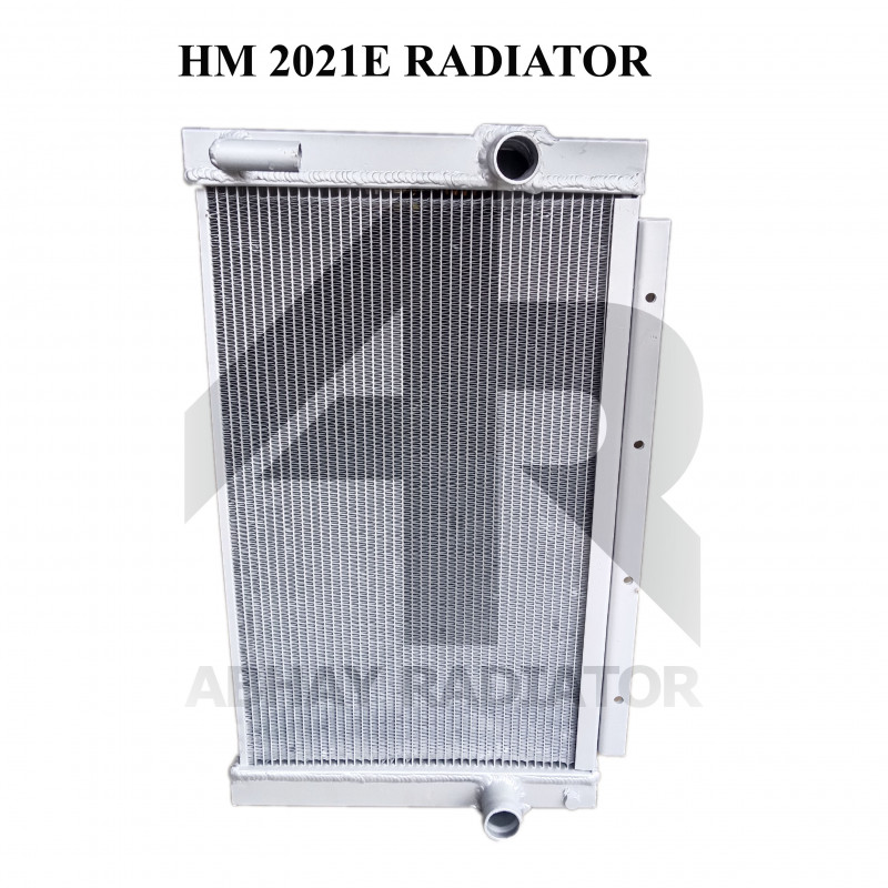 HM 2021E RADIATOR 5217136  5806572